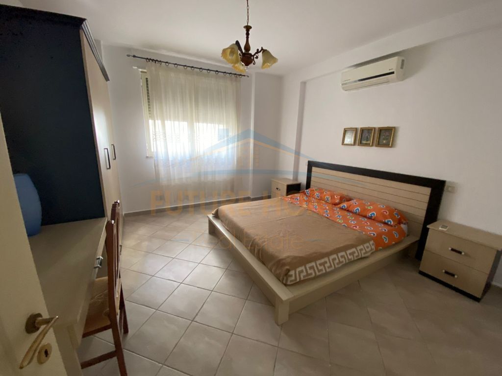 Qera, Apartament 1+1, Vollga, Durres