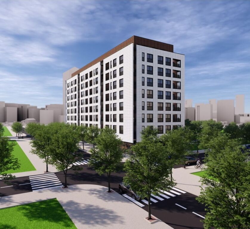 🏡 Shitet Apartament 3+1 pranë Bulevardit të Ri – Okazion!