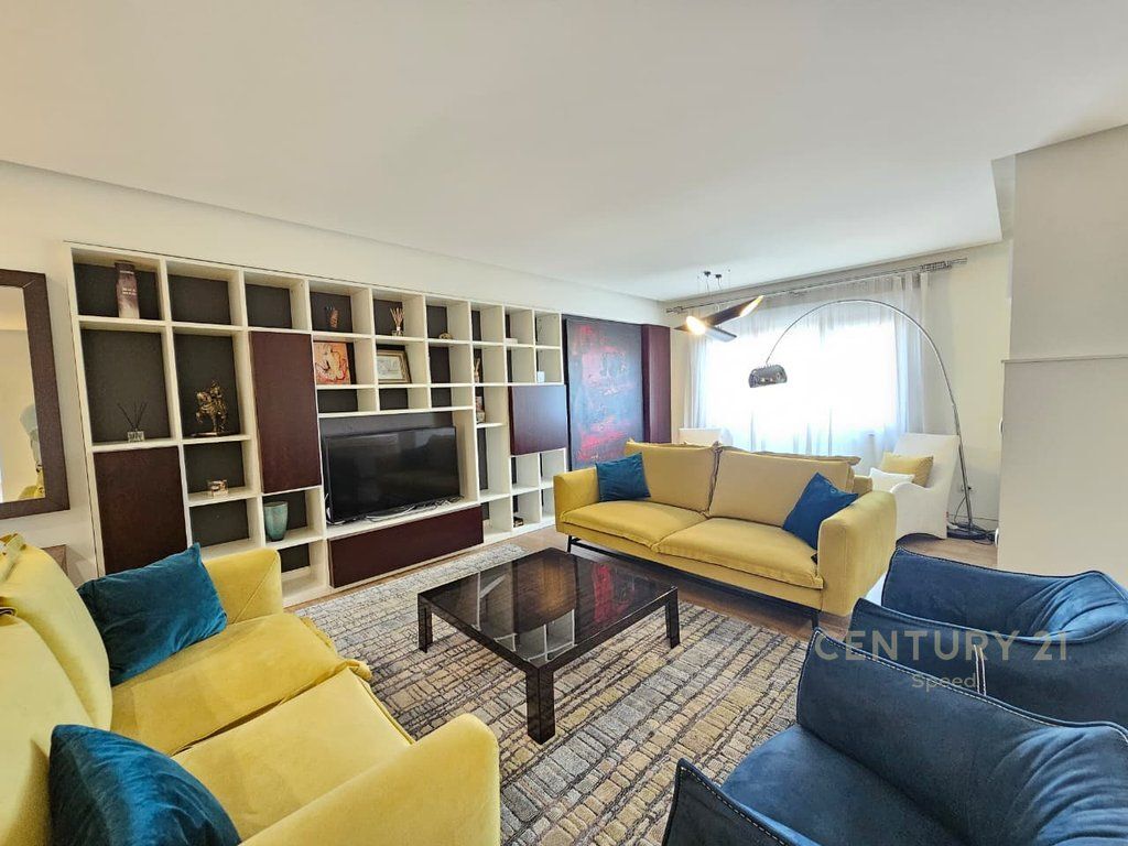 Apartment 2+1+Parking Space for rent near Kosovarve Street