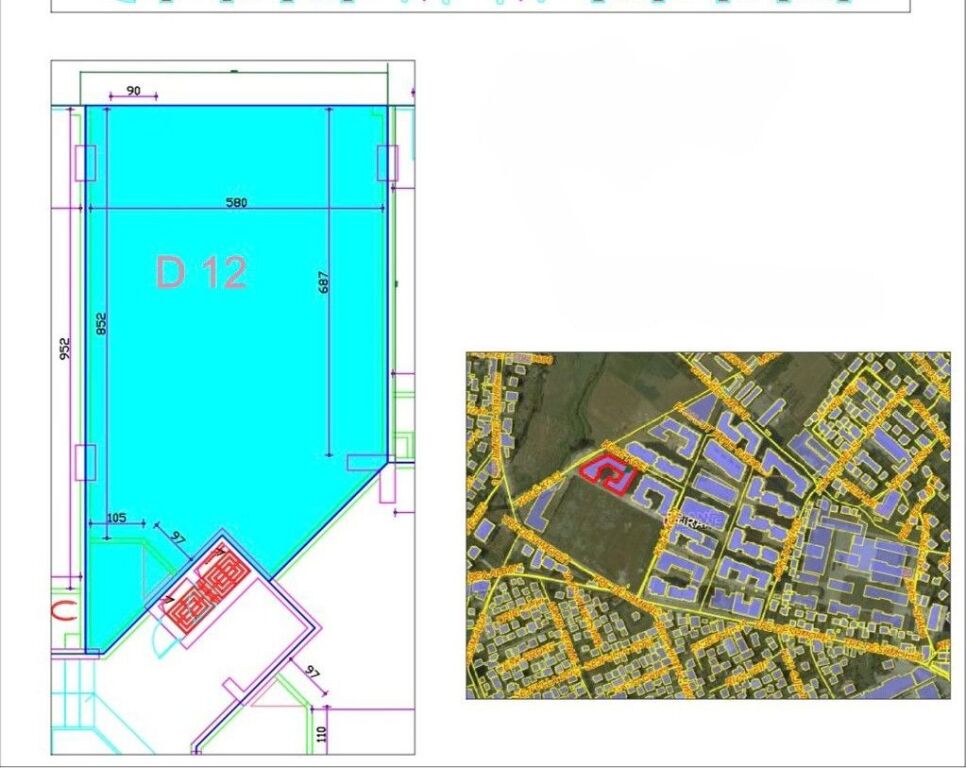 AMBIENTE COMMERCIALE IN VENDITA IN VIA KOLE KOCI, YZBERISHT