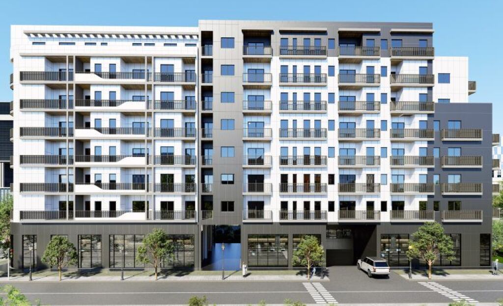 Appartamento 1+1 – Phoenix Residence, Yzberisht 📍