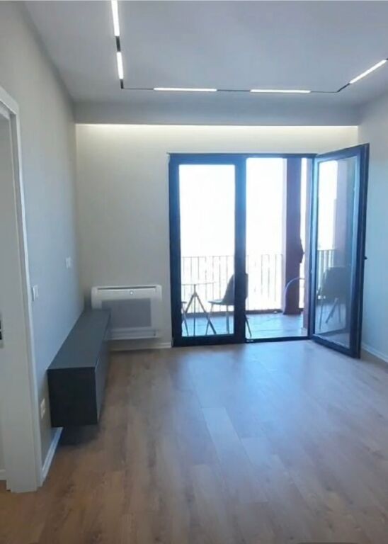 Apartament 2+1+2+post parkimi ne Tirana Garden Building