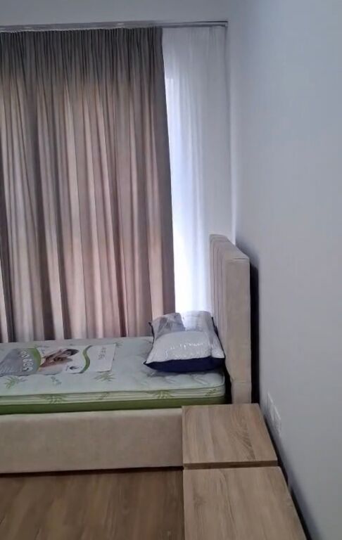 Jepet me qira 2+1+1 E88 Rruga Dritan Hoxha 700€