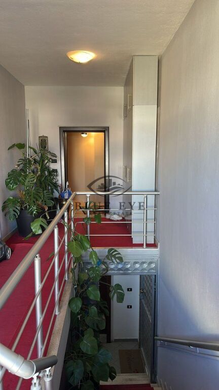 Apartament 1+1 Me Qira në Durrës