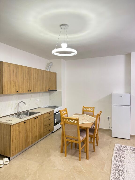 FOR RENT 1+1 ASTIR JOLLA COMPLEX 45,000 LEKE