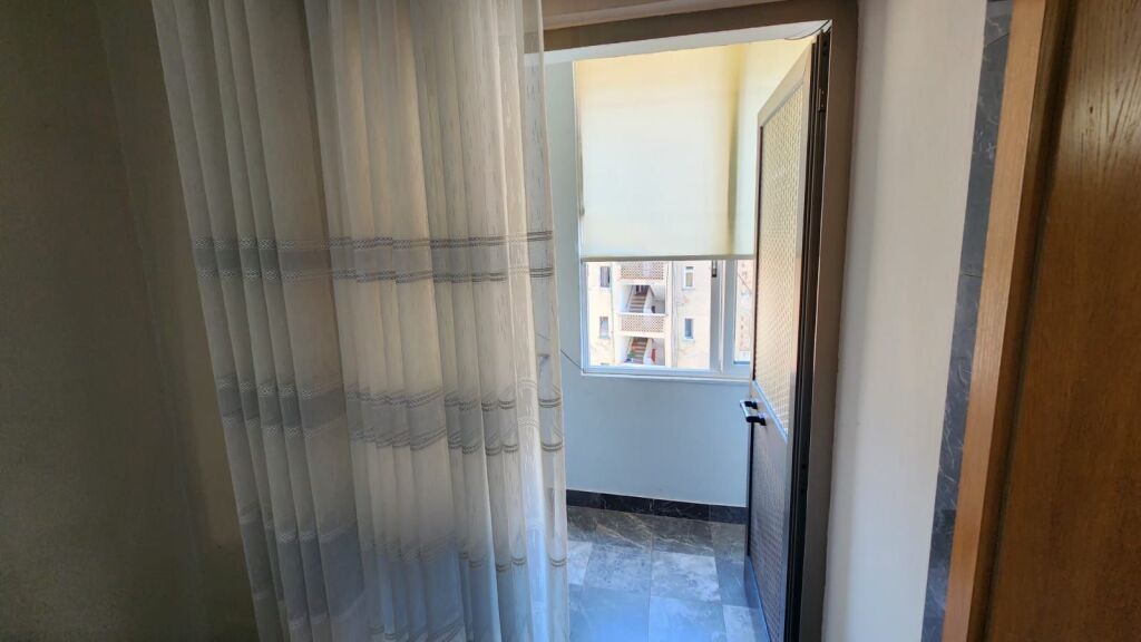 2+1 Apartment for rent – Fortuzi Street - 5 minutes away from the center of Tirana !