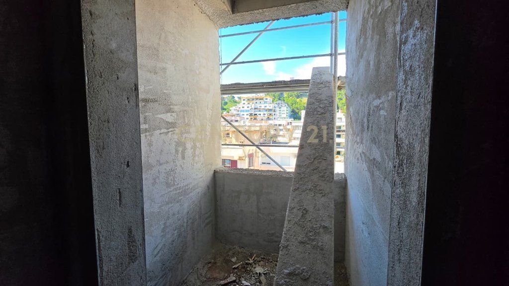 Apartament 2+1 për Shitje Vija pare nga deti – Vollga Durres, Ndertim i Vitit 2027!!