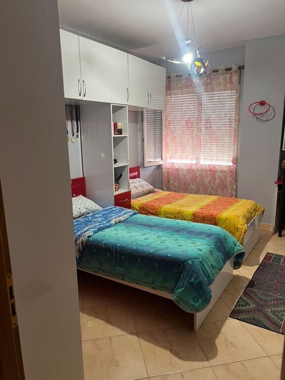 For rent 2+1+1 Kthesa e Kamzes 450 thousand lek