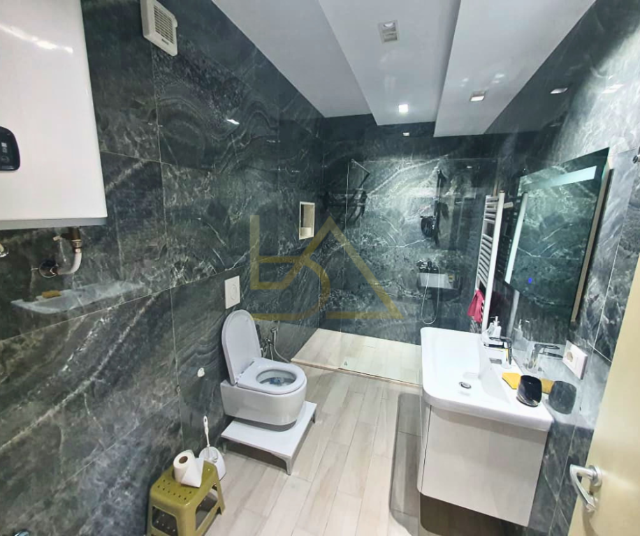 Shitet Apartament 2+1 – Durrës, Lagjja 17