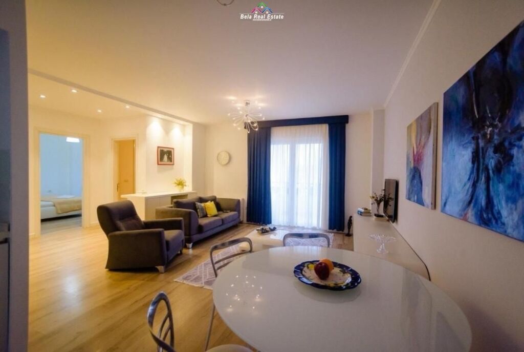 Apartament me Qera 2+1 Tek Brryli (ID B2201949) Tirane