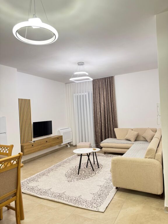 FOR RENT 1+1 ASTIR JOLLA COMPLEX 45,000 LEKE