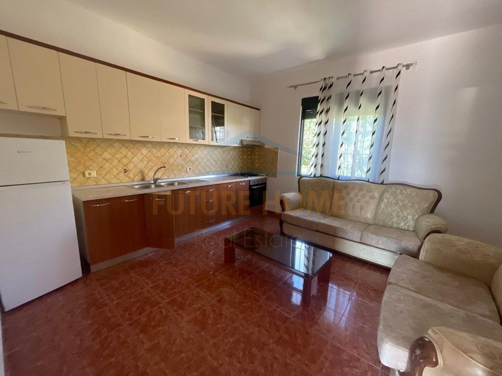 Rent, Apartment 1+1, Durres