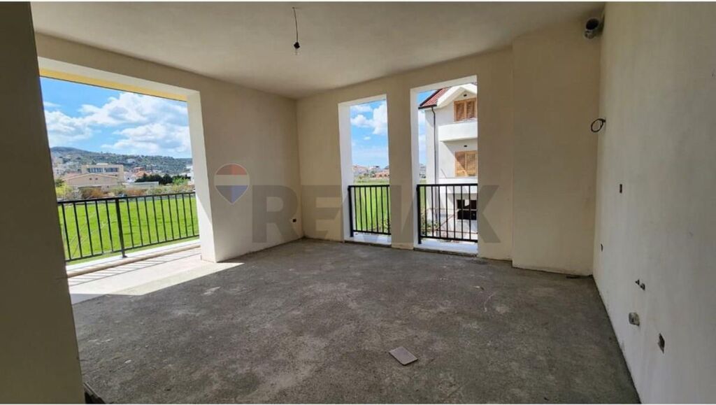 Apartament 2+1, kompleksi i ri ne sauk