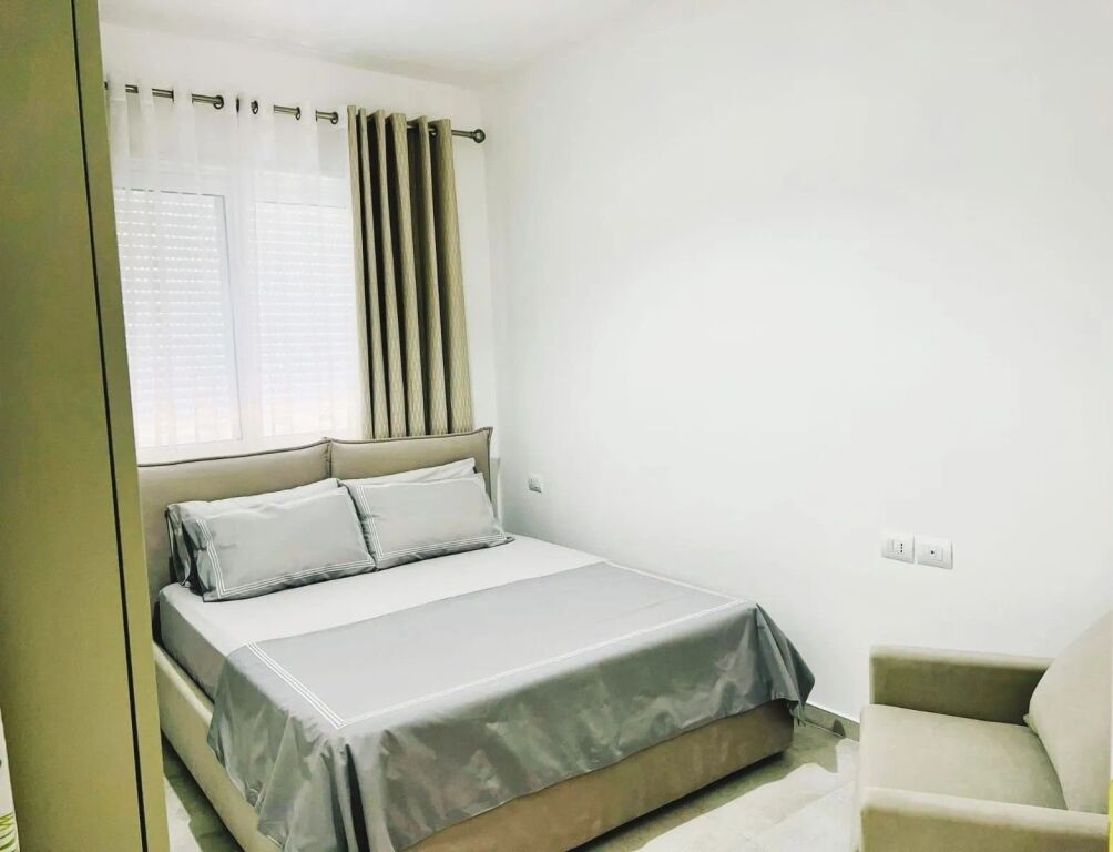 🌊🏡 Shitet Apartament 1+1 në Potam, Himarë 🏡🌊