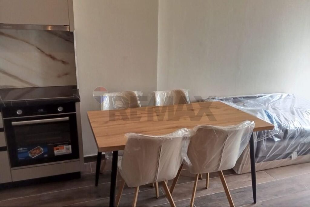 Apartament 1+1 me qera tek Kompleksi AURA,Rruga Dritan Hoxha