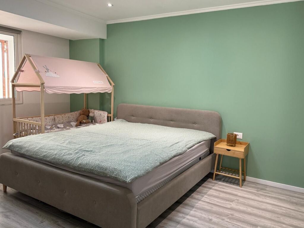 🏡 Shitet Apartament 2+1 me Pamje nga Deti – Durrës 🌊