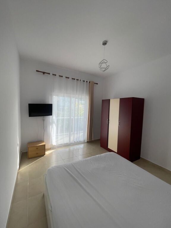 Apartament 1+1 me qera ne Tiranë, Qytet Studenti