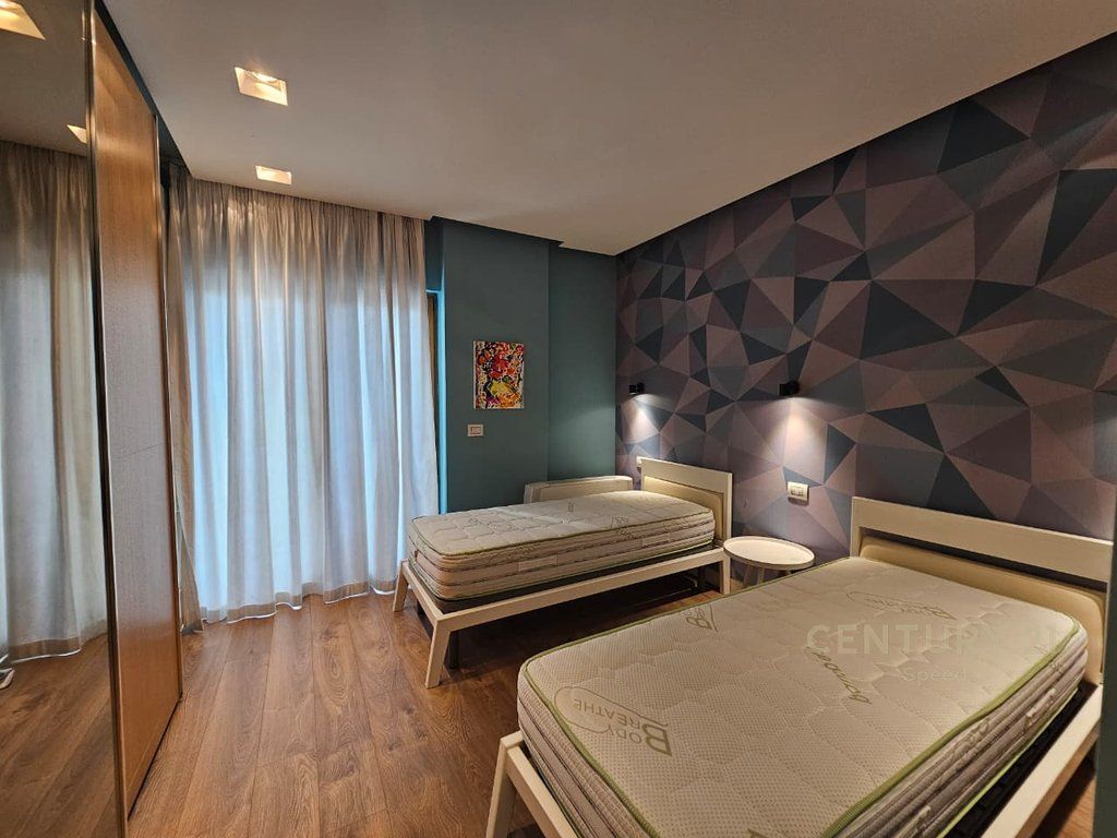 Apartment 2+1+Parking Space for rent near Kosovarve Street