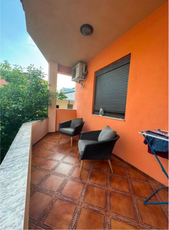 FOR RENT 2-STORY VILLA – DON BOSCO