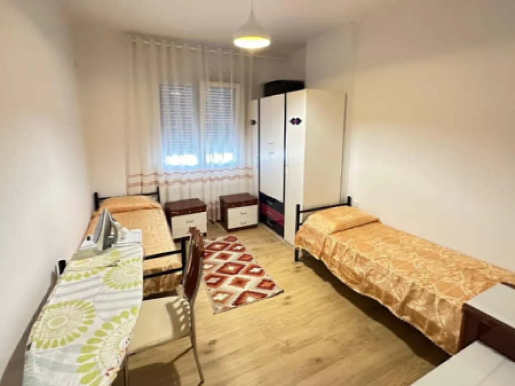 🌊✨ APARTAMENT EKSKLUZIV 2+1 ME PAMJE PANORAMIKE NGA DETI NË DURRËS ✨🌊