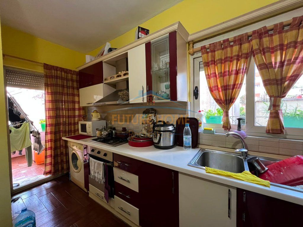 VENDO Appartamento 2+1, Via Dritan Hoxha, Tirana. Prestige69809