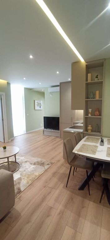 2+1 apartment for sale in Myslym Shyr near BKT