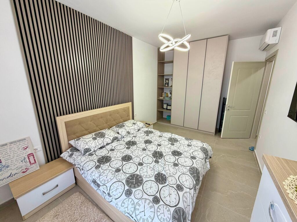 📣 QERA Apartament 1+1 📍 Tek “Jordan Misja” ✨