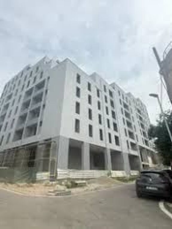 Apartament 1+1 per shitje ne Ali dem
