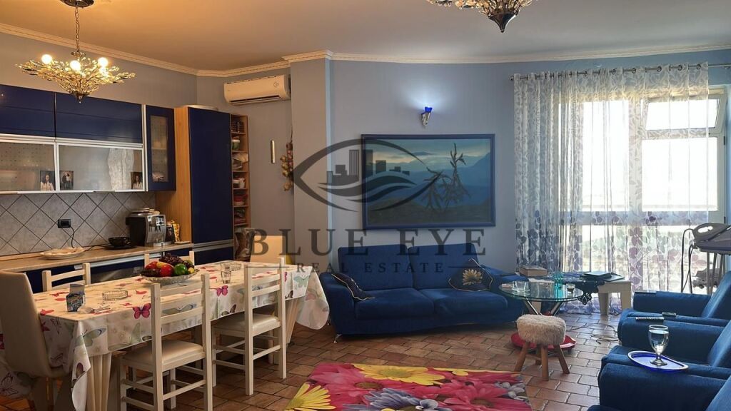 Apartament 1+1 Me Qira në Durrës