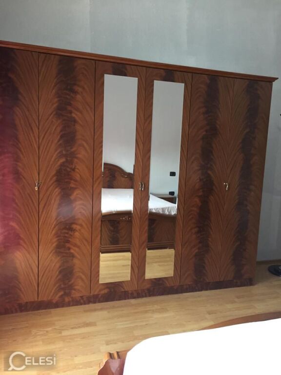 Rent | Apartament 3 + 1 | Rruga Maksim Artioli , qyteti Studenti | 600 €/month