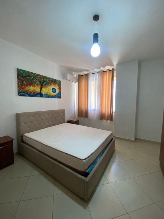 Apartment 1+1 for rent ASTIR TE FRATARI 38,000 leke