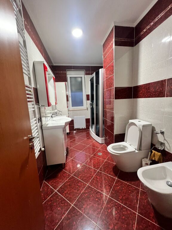 Furnished 2+1 apartment for rent near the Ministry of Foreign Affairs