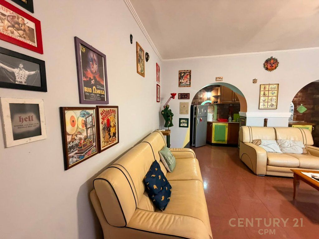 Apartament 1+1 per qira tek Sheshi Wilson