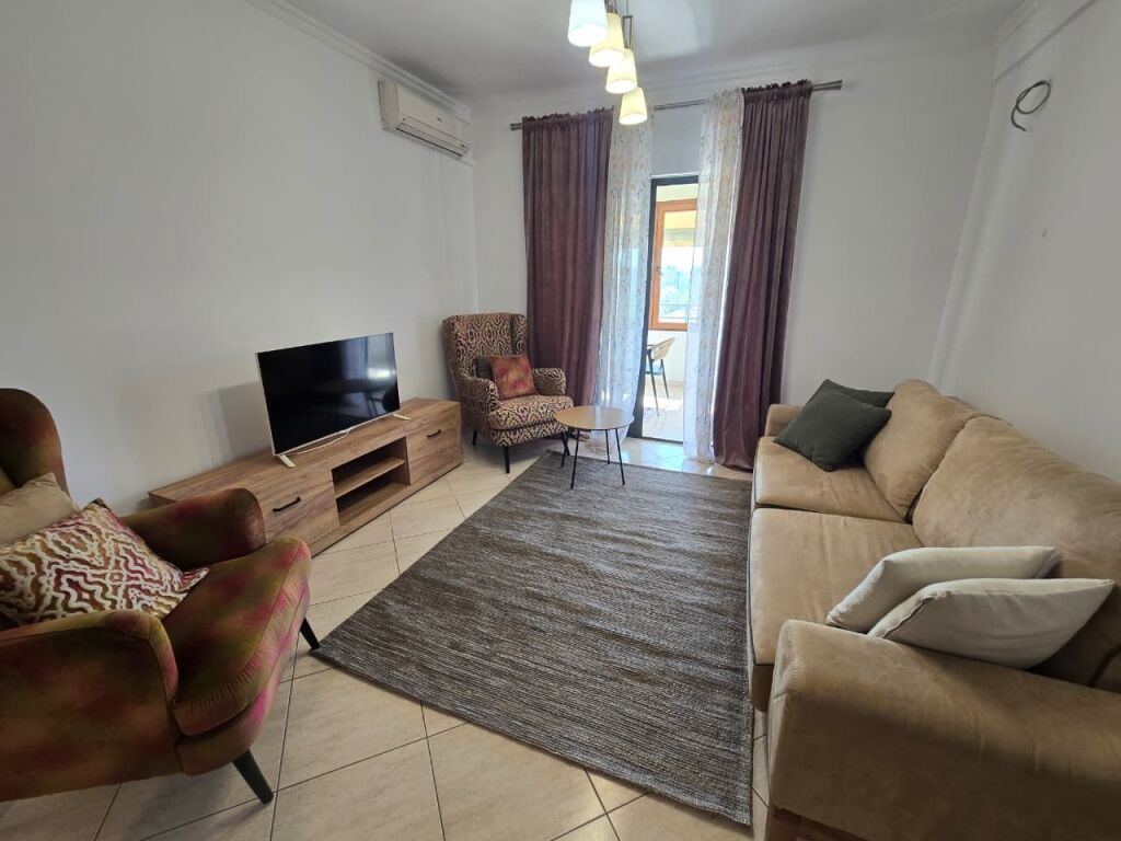 2+1/Rent📍Bulevardi zogu i pare📌700€