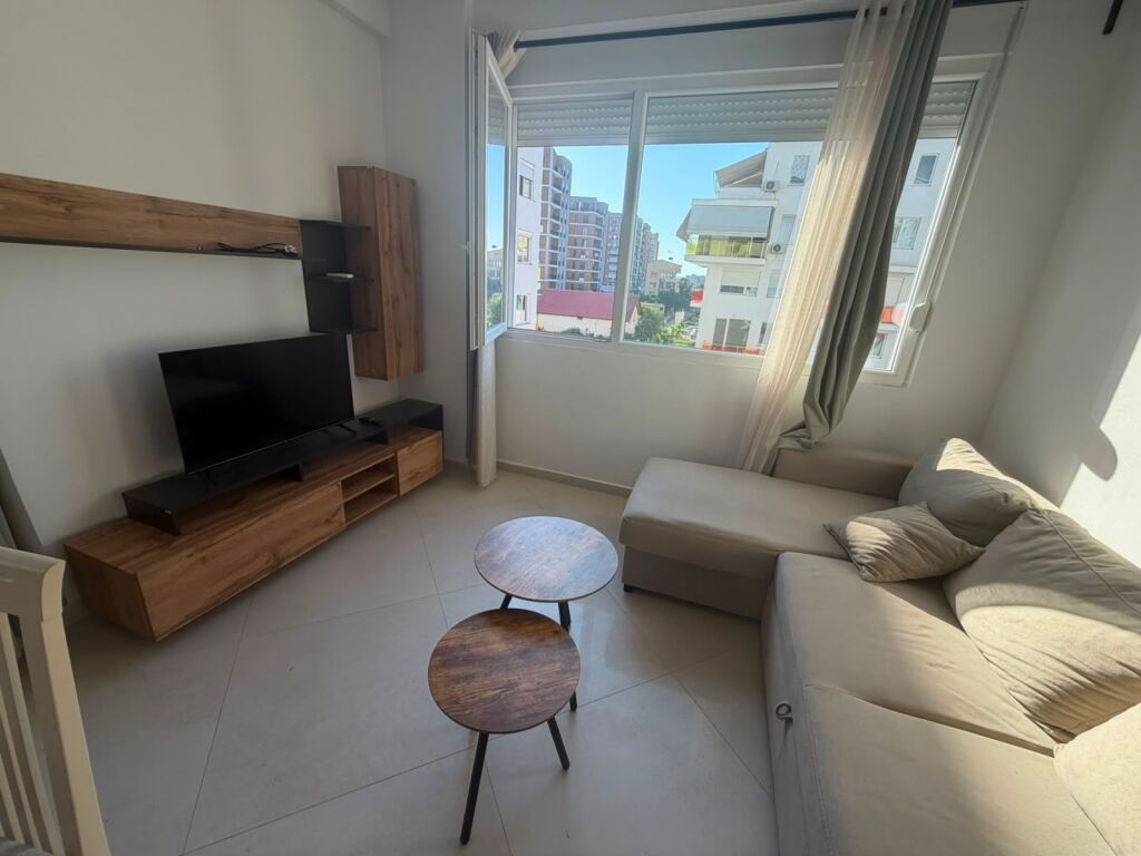 Apartment for rent Astir Tudas 500
