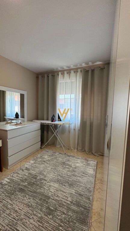 APARTMENT 2+1+BLK FOR RENT AT 21 DHJETORI 850 EURO