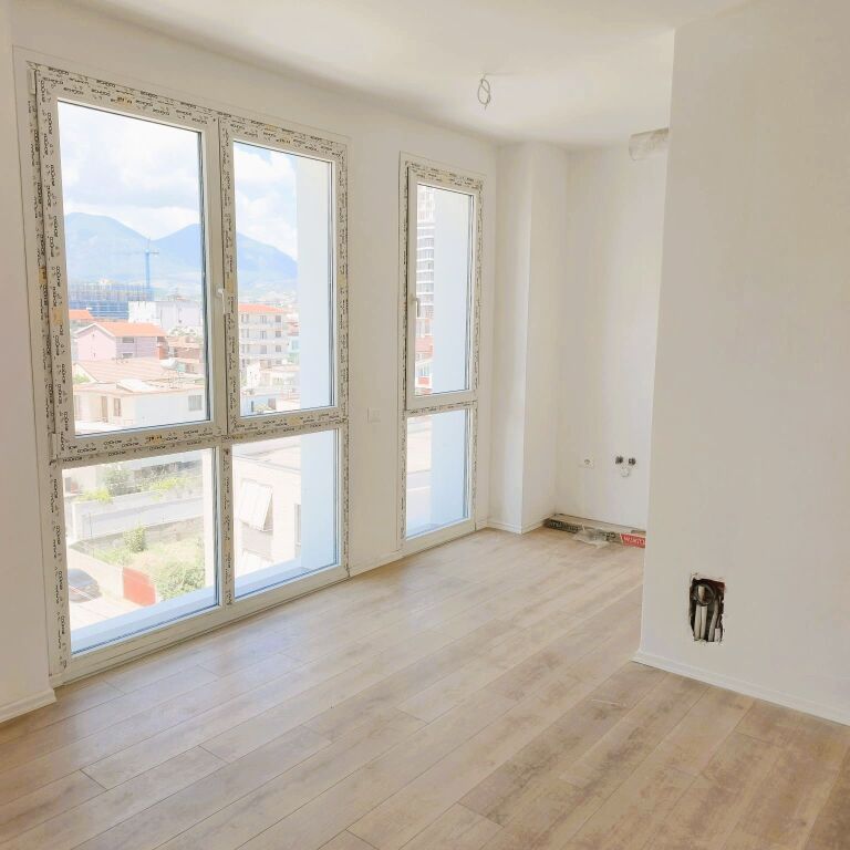 🏙️Apartament 1+1 ne Shitje te Rruga Jordan Misja Pranë 📍Bulevardit të Ri.
