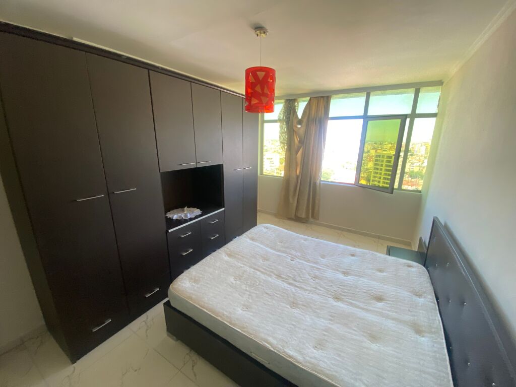 🏡 Apartment 1+1 for Rent above the Former Electric Market, Tirana