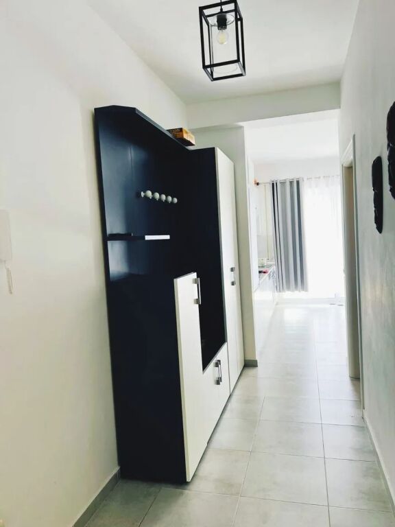 🌊🏡 Shitet Apartament 1+1 në Potam, Himarë 🏡🌊
