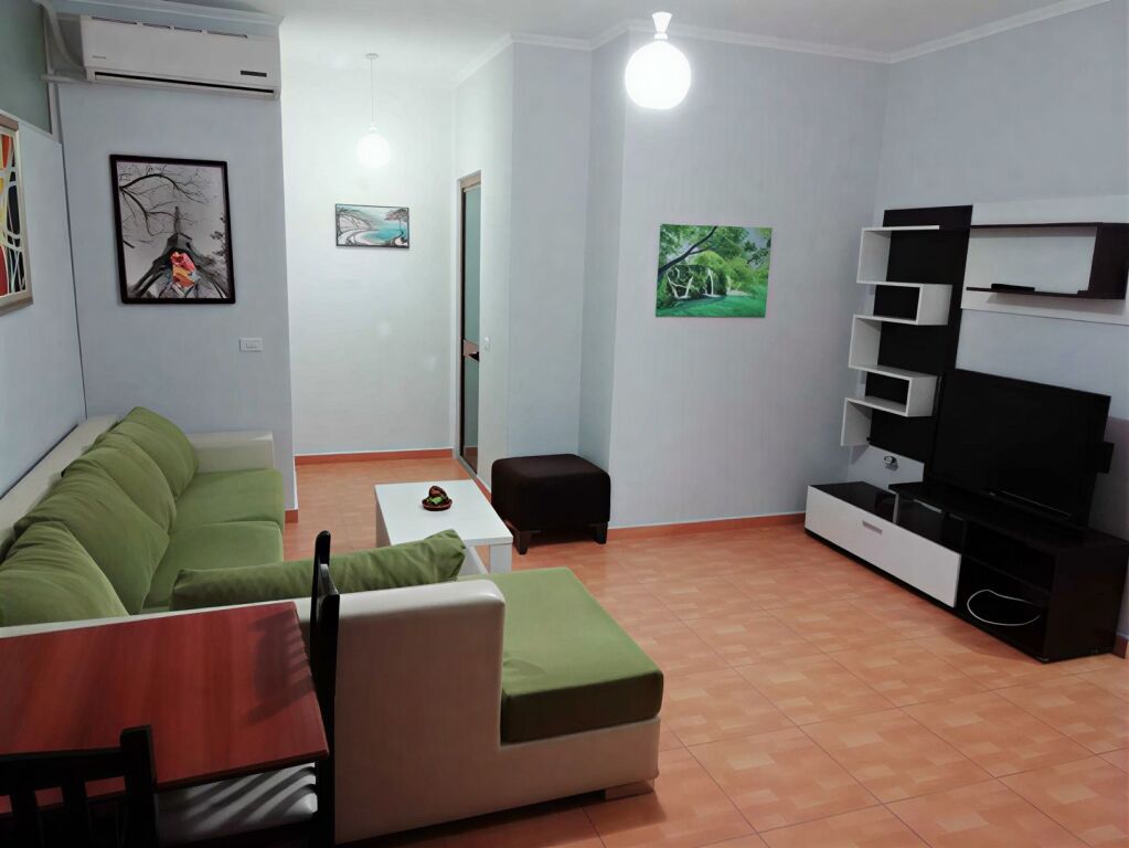 Appartamento 1+1 in affitto – Presso le Ville Tedesche !