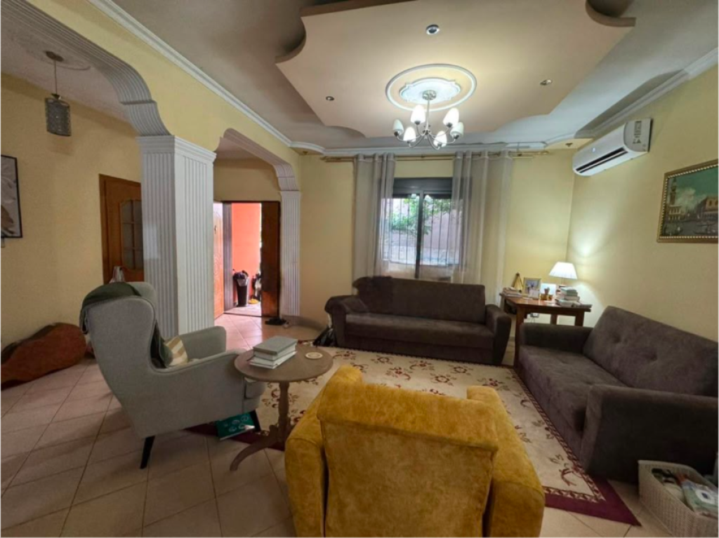 FOR RENT 2-STORY VILLA – DON BOSCO