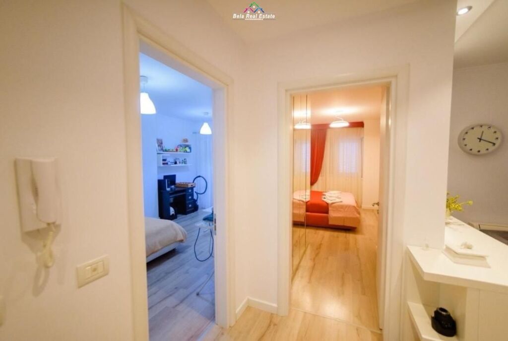 Apartament me Qera 2+1 Tek Brryli (ID B2201949) Tirane