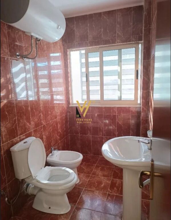 APARTMENT 1+1+BLK FOR RENT AT THE FORMER AVIATION FIELD 40,000 LEKE