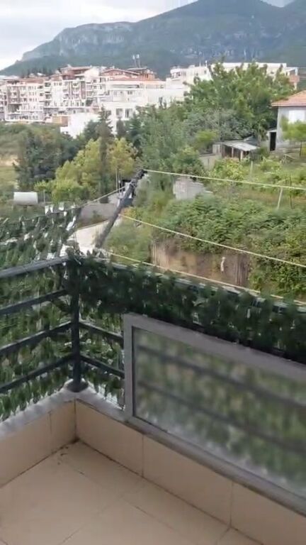Appartamento 1+1+balcone 350€ - Fresk