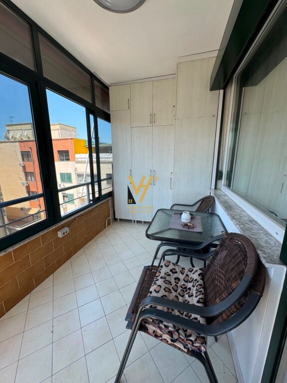 APARTMENT 2+1+BLK FOR RENT AT 21 DHJETORI 850 EURO
