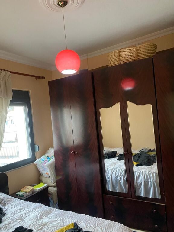 Apartament 2+1 per shitje Yzberisht Nela 6 !