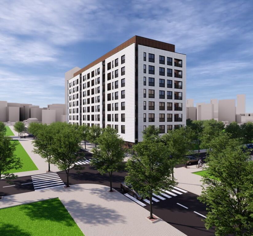 🏙️SHITET APARTAMENT 3+1+2 teBulevardi i Ri, Rezidenca Elbavo✨🏙️