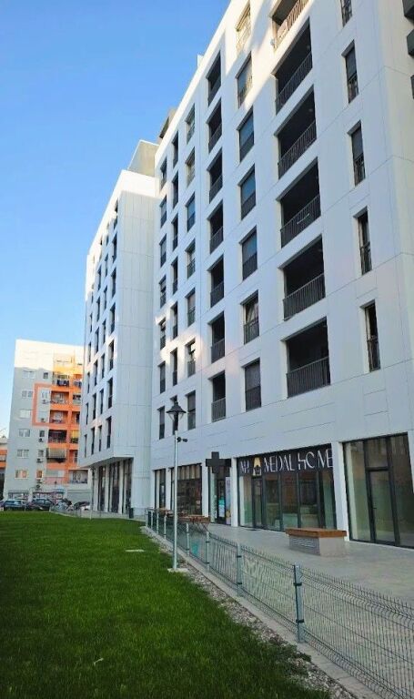 🏙️APARTMENT 3+1+2 FOR SALE at New Boulevard, Elbavo Residence✨🏙️