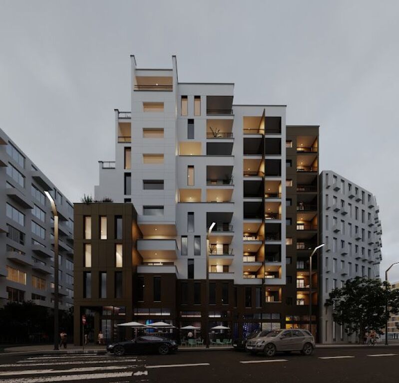 Okazion‼️‼️‼️ Shitet apartament 2+1 Mara Residence Don Bosko📍