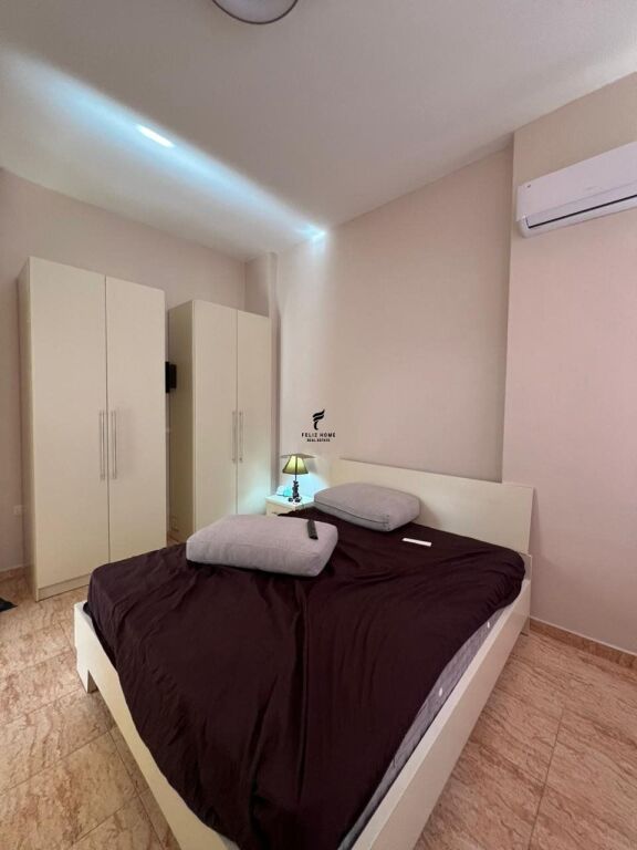 APPARTAMENTO IN AFFITTO 1+1 KODRA E DIELLIT 52.000 LEKE FH-78926
